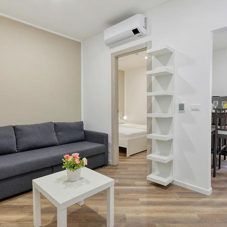 La Luce Nel Borgo Apartment Генуа Екстериор снимка