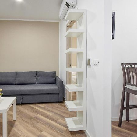 La Luce Nel Borgo Apartment Генуа Екстериор снимка