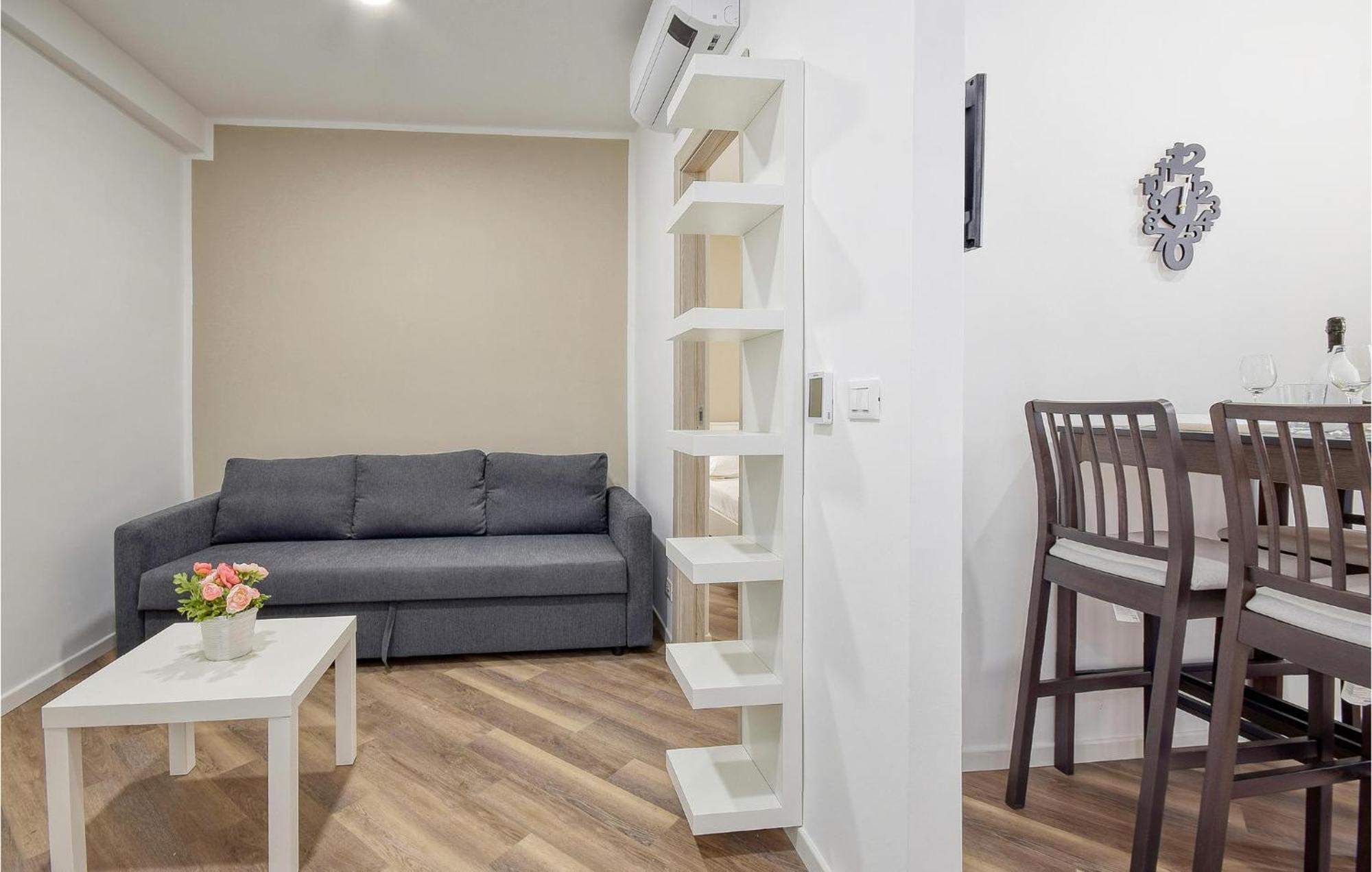 La Luce Nel Borgo Apartment Генуа Екстериор снимка
