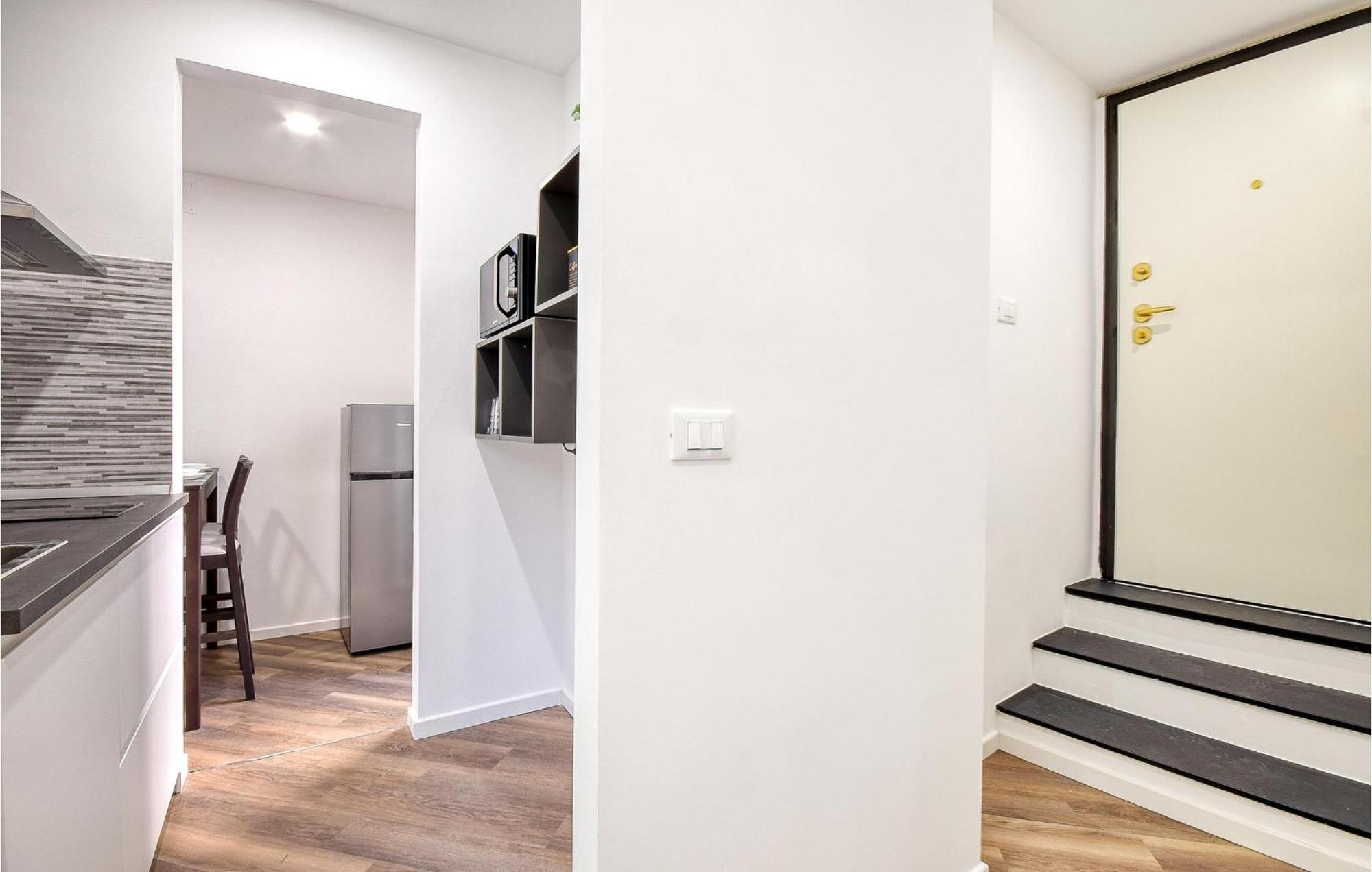La Luce Nel Borgo Apartment Генуа Екстериор снимка
