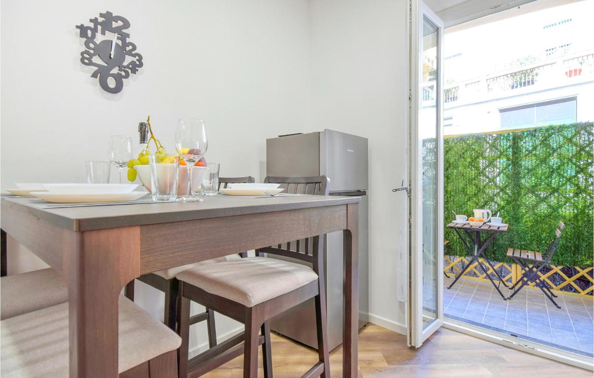 La Luce Nel Borgo Apartment Генуа Екстериор снимка