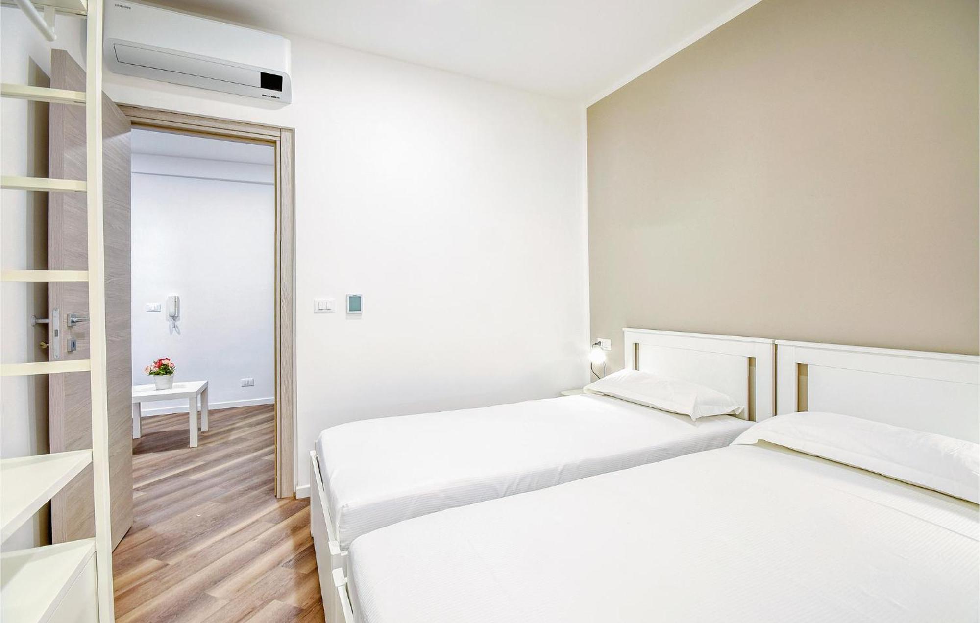 La Luce Nel Borgo Apartment Генуа Екстериор снимка
